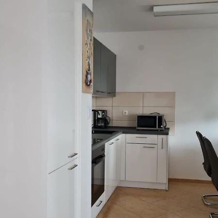 Apartman Joki Novi Vinodolski Eksteriør billede