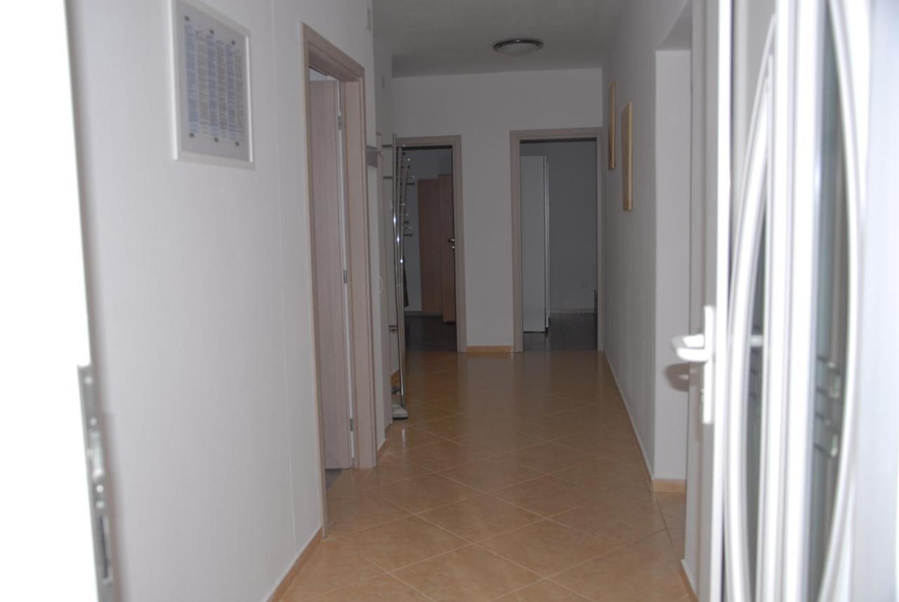 Apartman Joki Novi Vinodolski Eksteriør billede