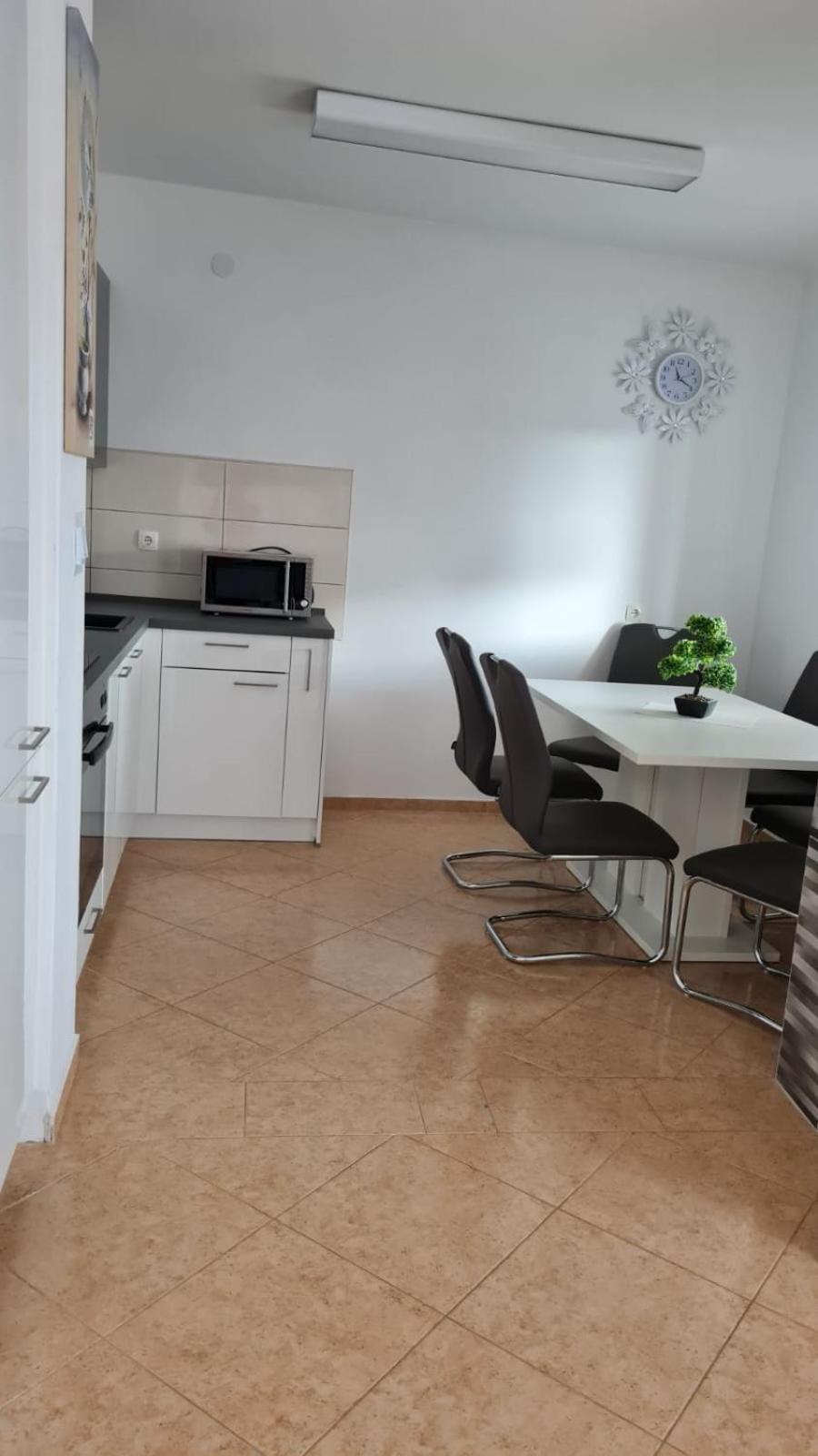 Apartman Joki Novi Vinodolski Eksteriør billede